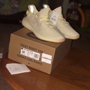 Yeezy boost 350 v2